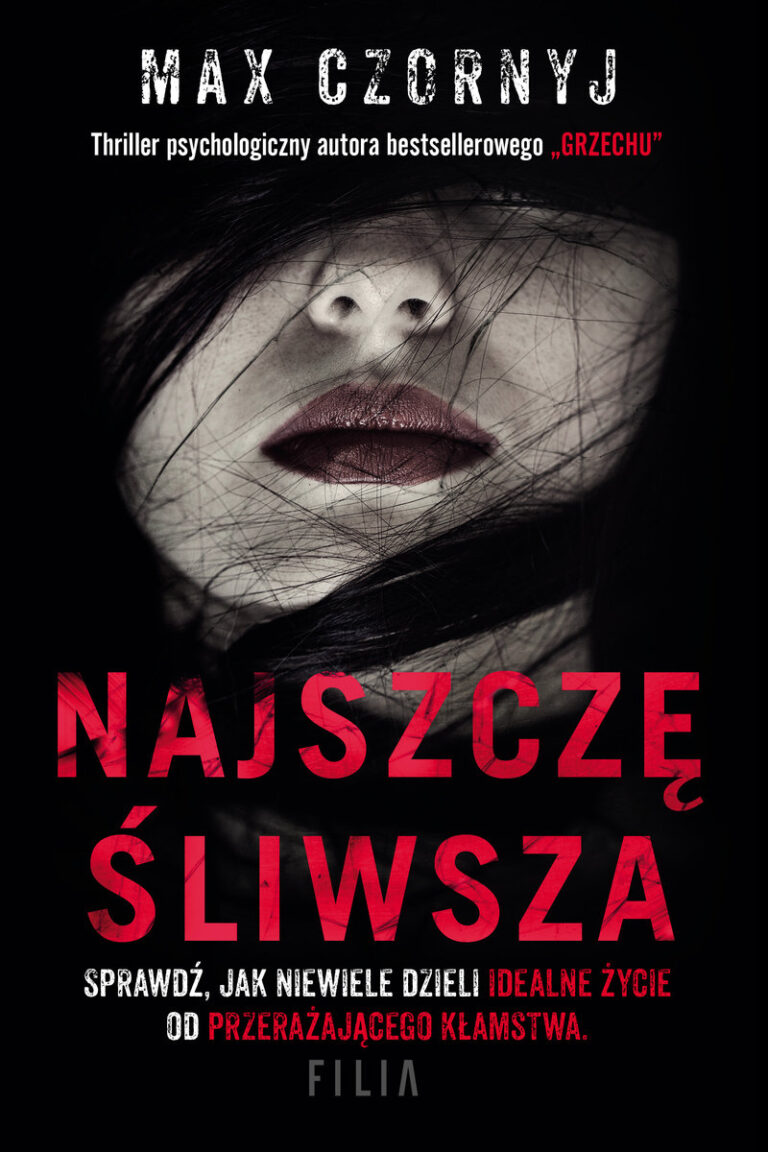 Najszczęśliwsza