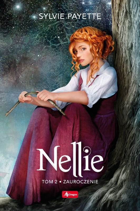 Nellie. Zauroczenie